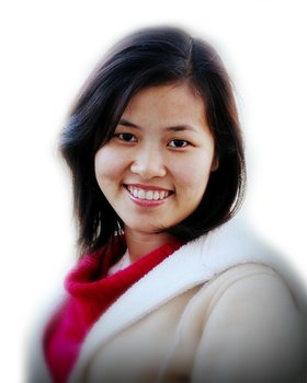 Photo of Ngoc-Nu Mai
